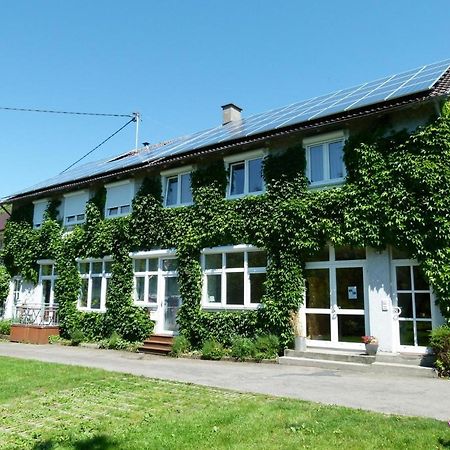 Abc Ferienwohnungen Abc Wohnung A Meersburg Buitenkant foto