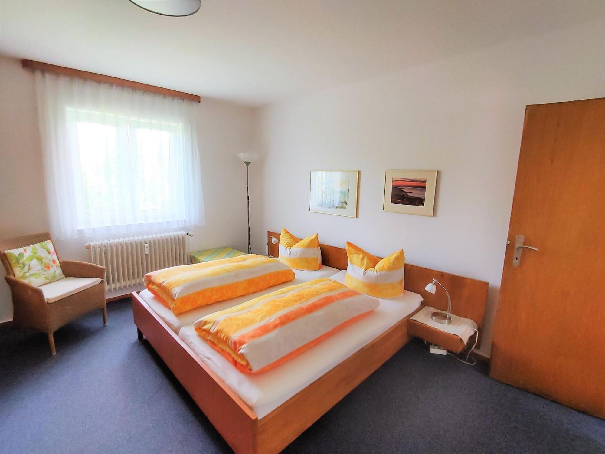 Abc Ferienwohnungen Abc Wohnung A Meersburg Buitenkant foto